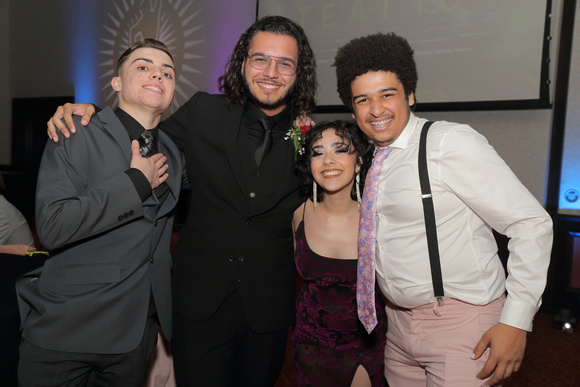 Sickles High School Prom 2022 Candid Images by Firefly Event Photography (74)