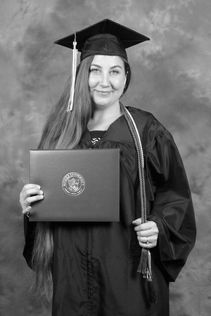 Keiser University Graduation 2018 Diploma Images by Modern Tassel Photography (16) - Copy