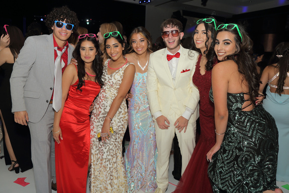 Sickles High School Prom 2022 Candid Images by Firefly Event Photography (96)