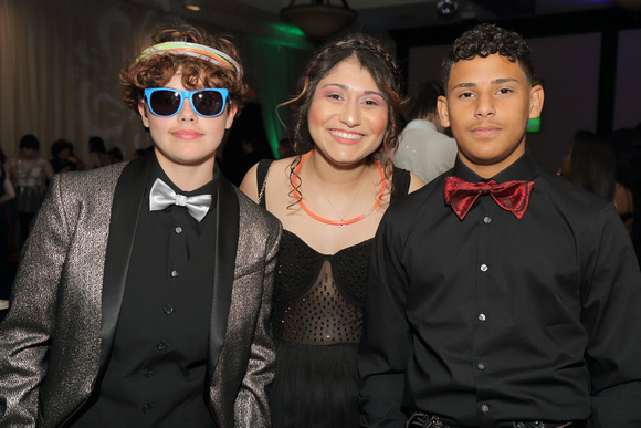Sickles High School Prom 2022 Candid Images by Firefly Event Photography (63)