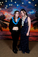 Sickles High Prom 2024 Sunset Backdrop by Firefly Event Photography (13)