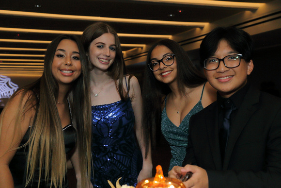 Sickles High Homecoming 2021 Candid Images A by Firefly Event Photography (14)