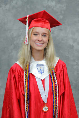 Northeast High Graduation 2022 Portrait by Firefly Event Photography (12)