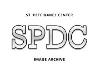 Zenfolio Archive Title Blocks St Pete Dance Center