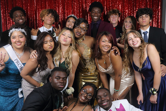 Northeast Prom 2024 Red by Firefly Event Photography (250)