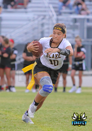 Strawberry Crest Chargers VS Blake Yellow Jackets Flag Football 2022 by Firefly Event Photography (11)
