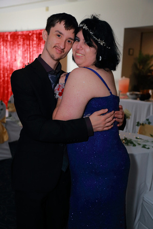 Northeast Prom 2024 Candids by Firefly Event Photography (14)