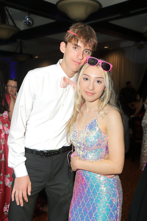 Sickles High School Prom 2022 Candid Images by Firefly Event Photography (136)