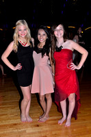 St. Pete Homecoming 2013 Dance Candids 1