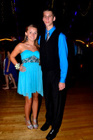 St. Pete Homecoming 2013 Dance Candids 1