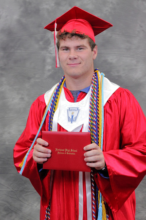 Northeast High Graduation 2022 Diploma Cover Portrait by Firefly Event Photography (14)