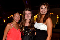 St. Pete Homecoming 2013 Dance Candids 1