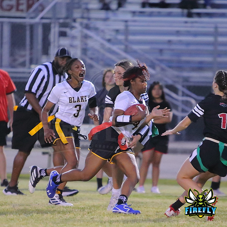 Strawberry Crest Chargers VS Blake Yellow Jackets Flag Football 2022 by Firefly Event Photography (102)