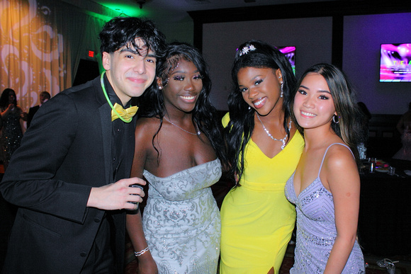 Sickles High School Prom 2022 Candid Images by Firefly Event Photography (256)