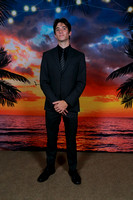 Sickles High Prom 2024 Sunset Backdrop by Firefly Event Photography (11)