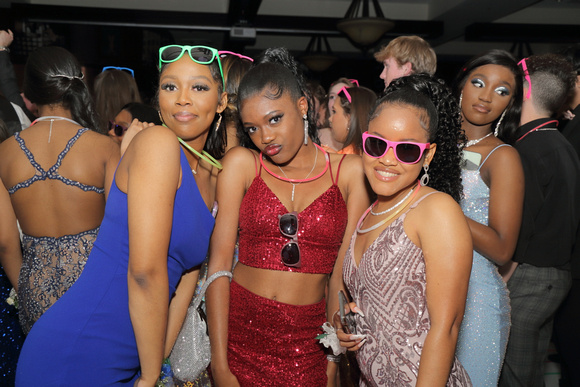 Sickles High School Prom 2022 Candid Images by Firefly Event Photography (118)