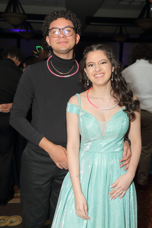 Sickles High School Prom 2022 Candid Images by Firefly Event Photography (66)