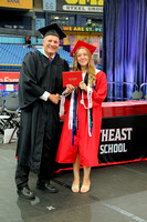Northeast High Graduation 2024 Stage Images by Firefly Event Photography (18)