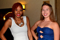 St. Pete Homecoming 2013 Dance Candids 1