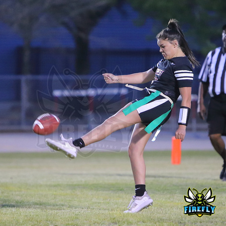 Strawberry Crest Chargers VS Blake Yellow Jackets Flag Football 2022 by Firefly Event Photography (100)