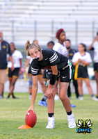 Strawberry Crest Chargers VS Blake Yellow Jackets Flag Football 2022 by Firefly Event Photography (18)