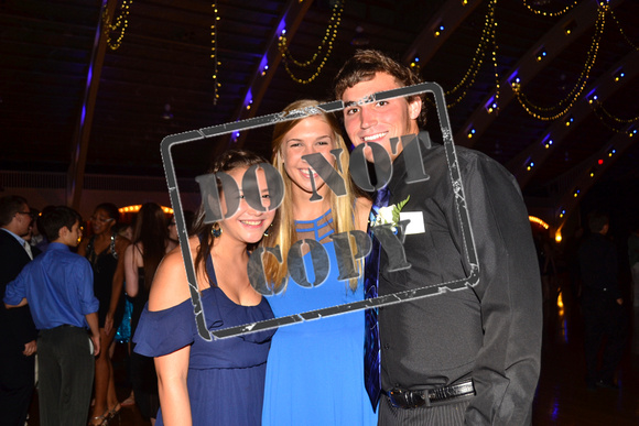 St. Pete Homecoming 2013 Dance Candids 1