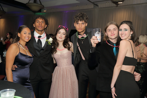 Sickles High School Prom 2022 Candid Images by Firefly Event Photography (52)