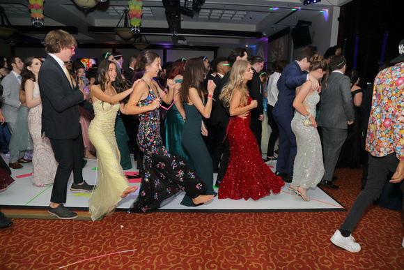 Sickles High School Prom 2022 Candid Images by Firefly Event Photography (47)
