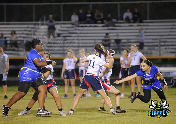 Gibbs Gladiators vs Classical Prep Lions Flag Football 2022 by Firefly Event Photography (14)