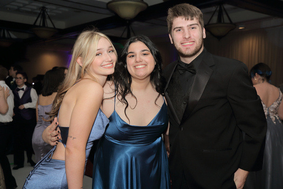 Sickles High School Prom 2022 Candid Images by Firefly Event Photography (75)