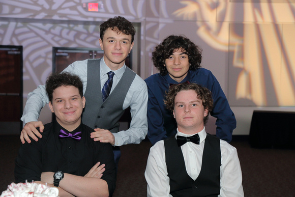 Sickles High Homecoming 2021 Candid Images A by Firefly Event Photography (6)