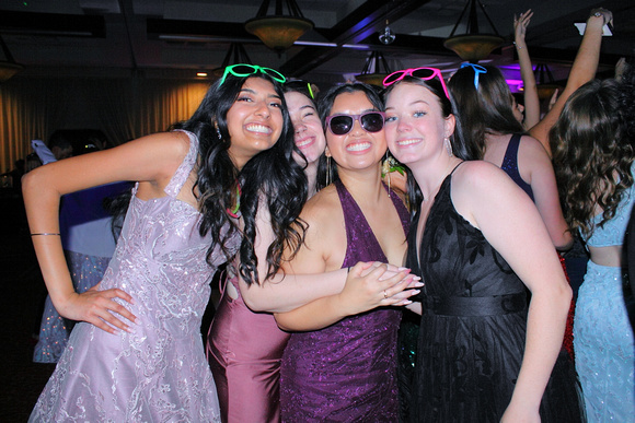 Sickles High School Prom 2022 Candid Images by Firefly Event Photography (246)