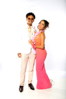 Sickles Prom 2024 White Backdrop