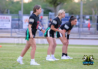 Strawberry Crest Chargers VS Blake Yellow Jackets Flag Football 2022 by Firefly Event Photography (1)