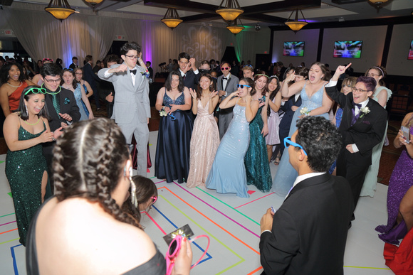 Sickles High School Prom 2022 Candid Images by Firefly Event Photography (34)