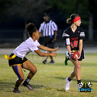 Strawberry Crest Chargers VS Blake Yellow Jackets Flag Football 2022 by Firefly Event Photography (108)