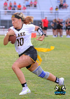 Strawberry Crest Chargers VS Blake Yellow Jackets Flag Football 2022 by Firefly Event Photography (15)