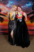Sickles High Prom 2024 Sunset Backdrop by Firefly Event Photography (6)