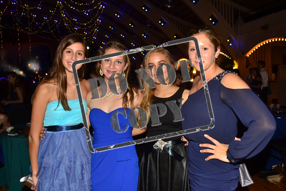 St. Pete Homecoming 2013 Dance Candids 1