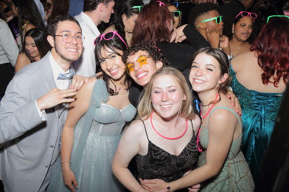 Sickles High School Prom 2022 Candid Images by Firefly Event Photography (125)