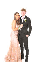 Sickles High School Prom 2022 White Backdrop by Firefly Event Photography (12)