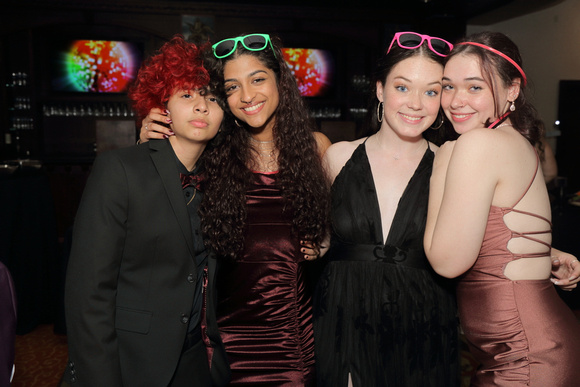 Sickles High School Prom 2022 Candid Images by Firefly Event Photography (59)