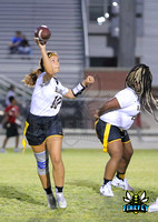 Strawberry Crest Chargers VS Blake Yellow Jackets Flag Football 2022 by Firefly Event Photography (107)