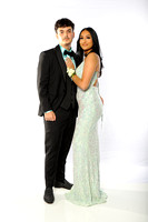 Sickles High Prom 2024 White Backdrop by Firefly Event Photography (8)
