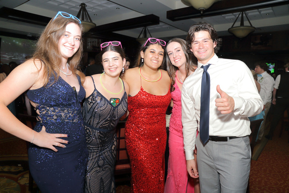 Sickles High School Prom 2022 Candid Images by Firefly Event Photography (143)