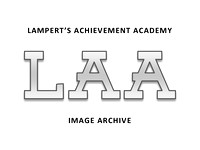 Lampert's Achievement Academy 2018