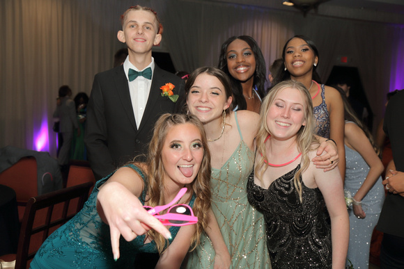 Sickles High School Prom 2022 Candid Images by Firefly Event Photography (67)