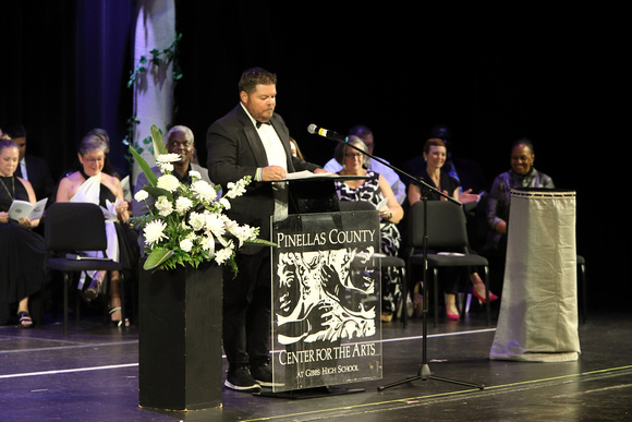 Gibbs PCCA Commencement 2024 Images by Firefly Event Photography (15)
