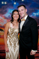 Sickles High Prom 2024 Sunset Backdrop by Firefly Event Photography (17)