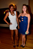 St. Pete Homecoming 2013 Dance Candids 1